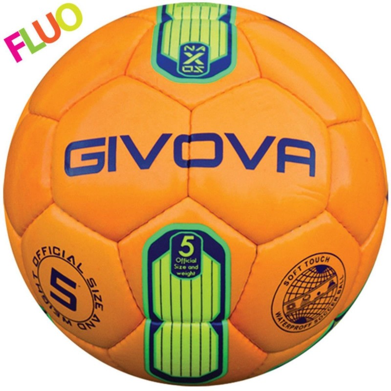 PALLONENAXOSFLUO